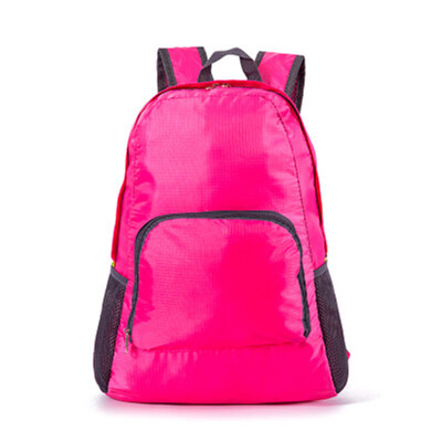 

20L or less Waterproof 20L Travel Shoulder Bag Male Female Travel Backpack Riding Trekking Rucksack Mountaineering Knapsack Bags