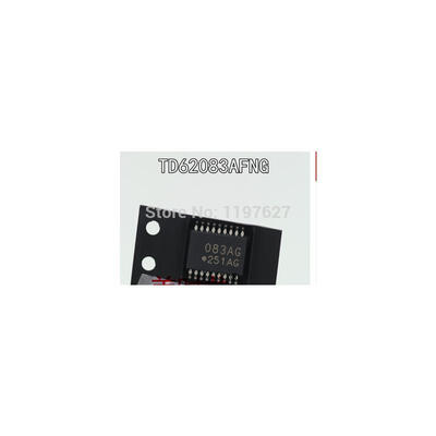 

FREE SHIPPING TD62083AFNG TD62083 SOP NEW STOCK integrated circuit IC 10PCS/LOT