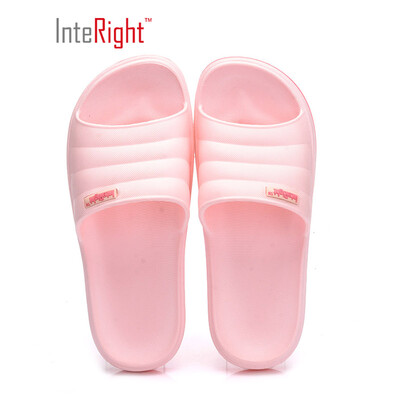 

Hommy Slippers Light Soft Bottom Bathroom Slippers WomenS Pink 37-38 In1581
