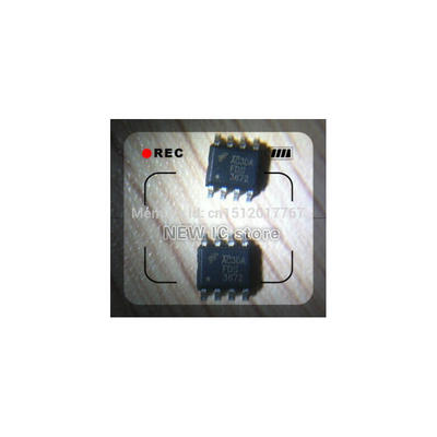 

20pcs/lot FDS3672 SOP-8 100V 7.5A N-Chan Pwr Trench MOSFET Free Shipping