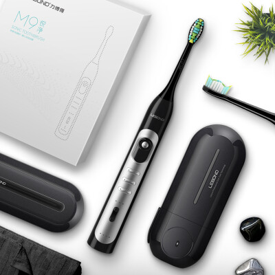 

Lebond M9 Sonic Electric Toothbrush