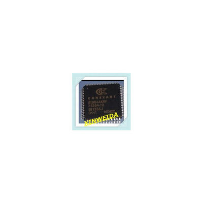 

10pcs/lot bt864akrf bt864 bt QFP52 GOOD qualtity HOT SELL .FREE SHIPPING.BUY IT DIRECT