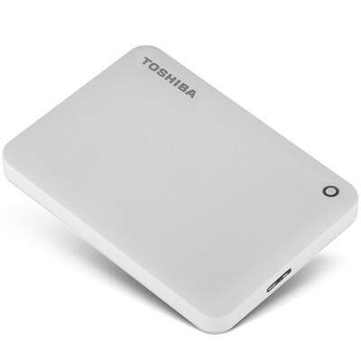 

TOSHIBA V8 CANVIO 2.5 дюймовый мобильный жесткий диск USB3.0
