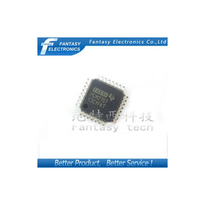 

1PCS PCM2707PJT QFP32 PCM2707 TQFP PCM2707P new&original free shipping