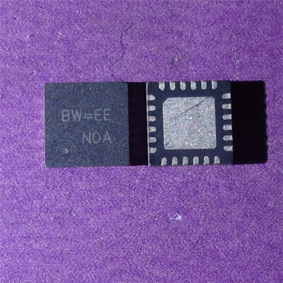 

10pcslot RT8023GQW RT8023PQW RT8023 BW-EC BW-ED BW-EA BW 12MHz 15A Synchronous Step-Down Converter with Two LDOs