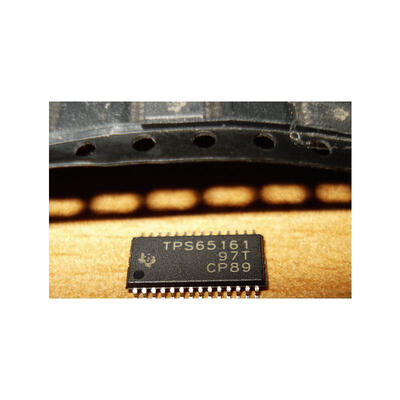 

10pcslot TPS65161PWPR TPS65161 TSSOP original electronics kit ic chips in stock