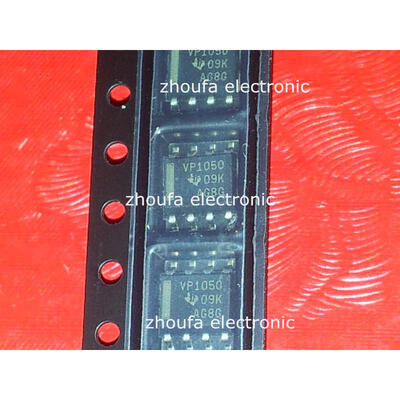 

10pcs/lot SN65HVD1050DR VP1050
