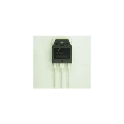 

10PCS SGH40N60UFD G40N60 40N60