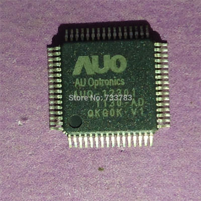 

5pcslot AUO-12301 LCD chip