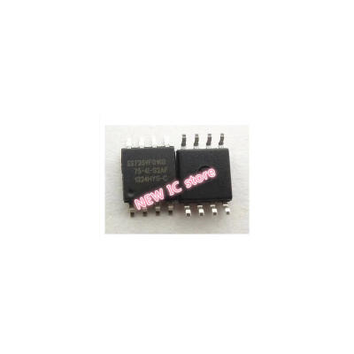 

50pcslot SST25VF016B-75-4I-S2AF SST25VF016B SOP-8 IC Free Shipping