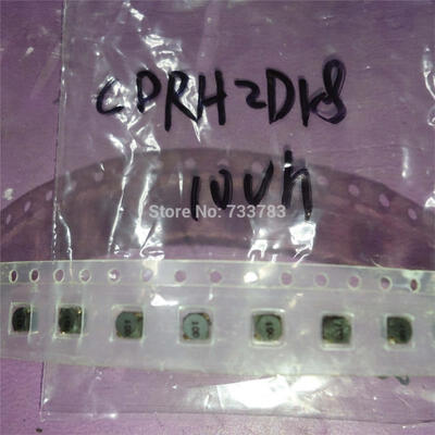

20pcs/lot CDRH2D18/LDNP-100NC CDRH2D18 10uH 1.00A 145ohms