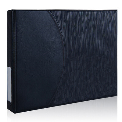 

Guangbo GuangBo 360 bags business card holder business card book business card WJ6416