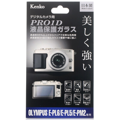 

Kenko Pro1D ЖК-экран с диагональю экрана Canon EOS-1DX