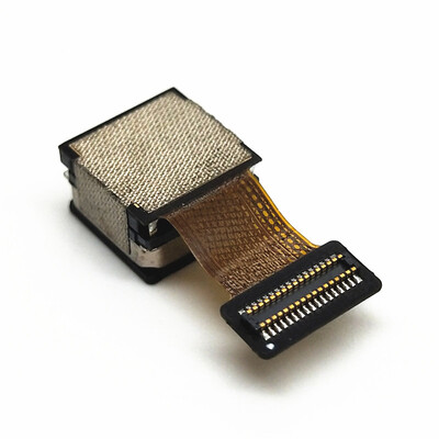 

New Original For Huawei Honor 3C Play For Huawei 3C Changwan Main Rear Back Big Camera Module Lens Flash Flex Cable Ribbon