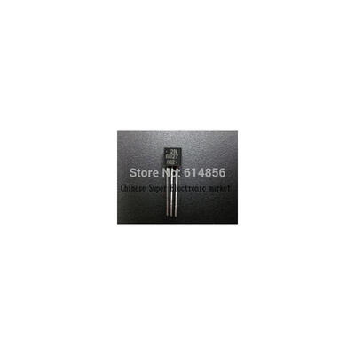 

200PCS 2N6027 6027 TO-92