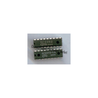 

5PCS SC2272 DIP SC2272-L4