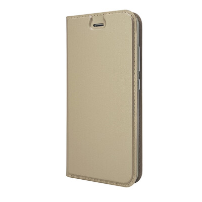 

iCoverCase Luxury Case for HUAWEI Nova 2 High Quality PU Leather Flip Cover Kickstand Anti-shock Full Protection