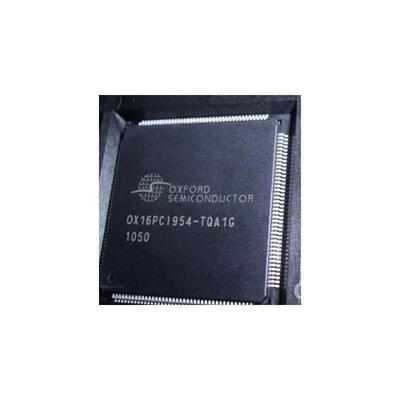 

5pcslot OX16PCI954-TQA1G OX16PCI954 QFP original electronic kit in stock ic components