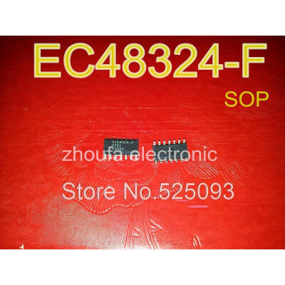 

10pcs/lot EC48324-F EC48324 SOP