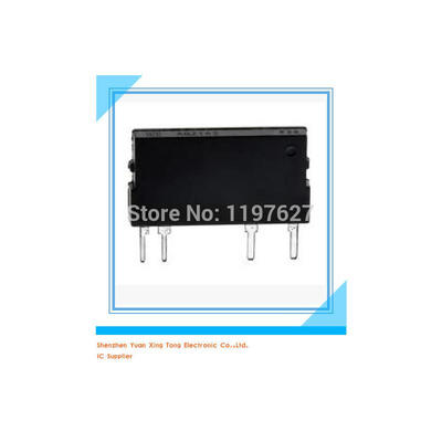 

5PCSLOT AQZ102 SIL-4 Original IC electronics