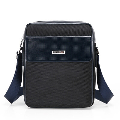 

Mens Business Casual Bag Messenger Shoulder Bag Bag Fashion B-fdk1622