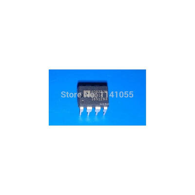 

10PCSLOT AD827JN AD827 DIP-8 NEW