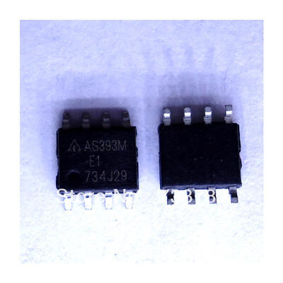 

5pcs/lot BCD AS393M AS393 MOSFET(Metal Oxide Semiconductor Field Effect Transistor)