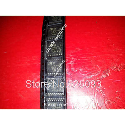 

10pcs/lot M25P64-VMF6TP 25P64V6P ^