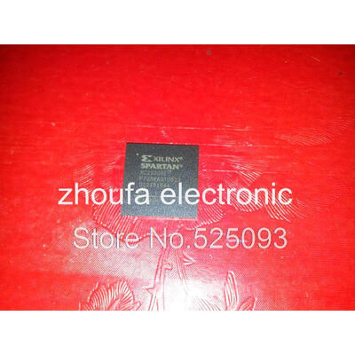 

1pcslot XC2S300E-6FT256I