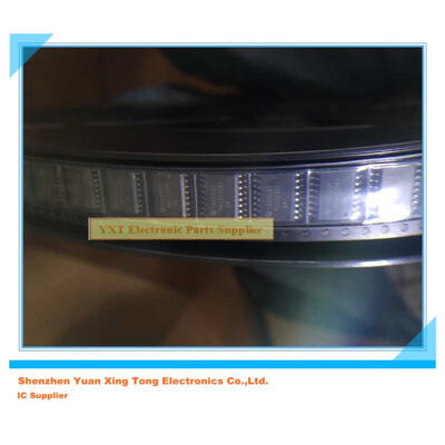

5pcs/lot MAX3232EIDWR MAX3232EI MAX3232 SOP16 original electronics kit in stock ic