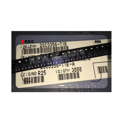 

SMD Transistor Pack SOT23 Triode Kit SOT-23 for Repair and Research 2SC3356 BAW56 BAV70 17ValuesX20PCS=340PCS