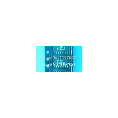 

FREE SHIPPING 10PCS U2044B U2044 full series of car ic 100 new