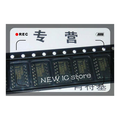 

100pcs/lot Free shipping 74HC86D 74HC86 HC86 SOP14 original