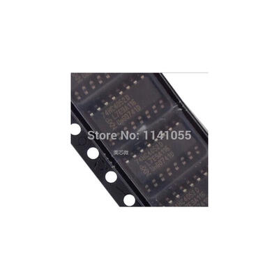 

100PCS 74HC4052 HC4052 SOP-16