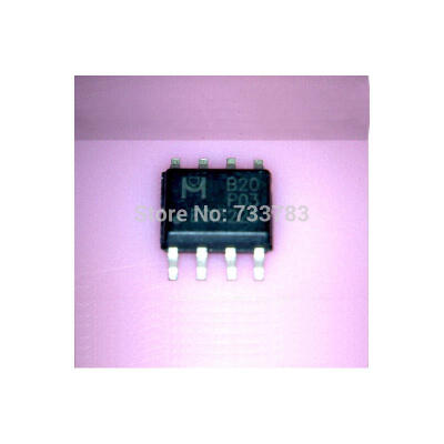 

5pcs/lot EMB20P03 B20P03 MOSFET(Metal Oxide Semiconductor Field Effect Transistor)