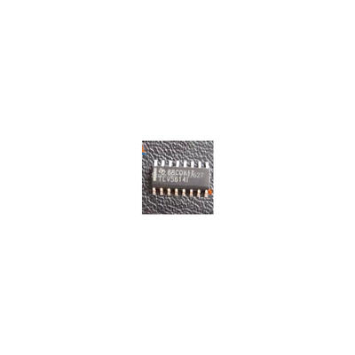 

FREE SHIPPING TLV5614ID TLV5614 NEW 10PCS/LOT IC