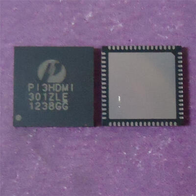 

2pcs/lot P13HDMI301ZLE P13HDMI 301ZLE HDMI Control chip