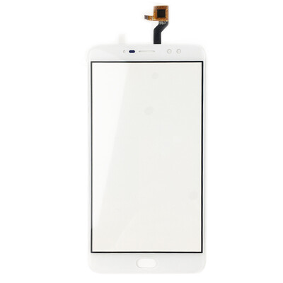 

Replace Panel Capacitive Touch Screen for Uhans Max 2 6.44inch Smart Phone Black, White