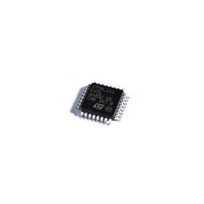 

Free Shipping 10 PCSLOT STM8L151K4T6 STM8L151 QFP32 NEW IN STOCK IC