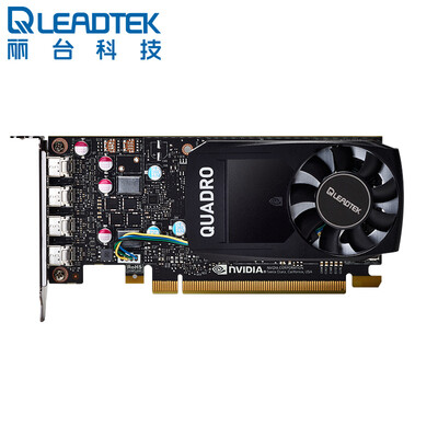 

Leadtek LEADTEK TK1 thin system board NVIDIA Kepler GPU 192 CUDA core frequency 22GHz for intelligent drone driverless field