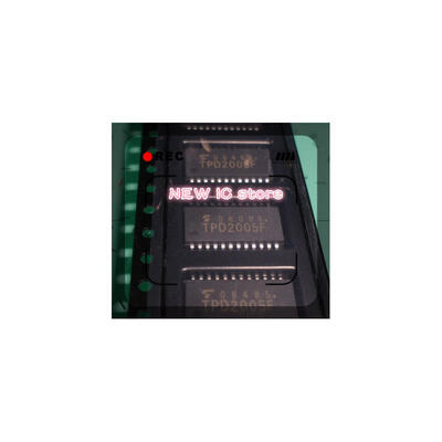 

10pcs/lot Free Shipping TPD2005FTR TPD2005F TPD2005 SOP24
