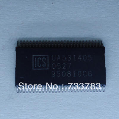 

5pcs/lot ICS950810CG 950810CG The clock chip