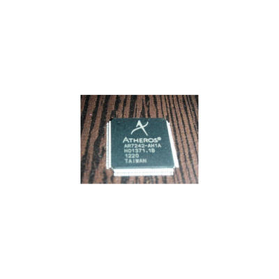 

5 PCSLOT AR7242-AH1A AR7242 QFP Original electronics IC kit