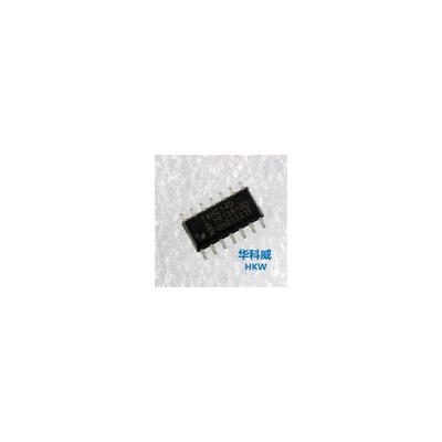 

100PCS 74HC14D 74HC14 SN74HC14D SOP14