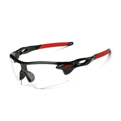 

LIKEU'S Sports Photochromic Мужские Наружные Очки Велосипедные Очки Велосипед Стекло MTB Велосипед Езда на рыбалке Велоспорт Солнцезащитные очки