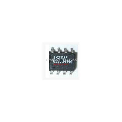 

50PCS IR2118S IR2118 SOP8