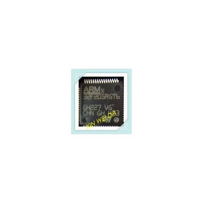 

5pcslot stm32f205rbt6 stm32f205 Good qualtityHOT SELL FREE SHIPPINGBUY IT DIRECT