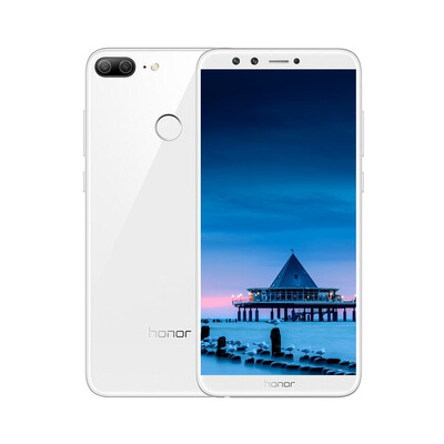 

HUAWEI Honor 9 Lite 4G Phablet EMUI8.0 Hisilicon Kirin 659 Octa Core 4GB RAM 32 ГБ ROM 5,65 дюйма 4 камеры Отпечаток отпечатка пальца