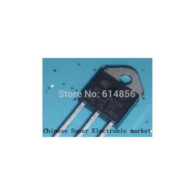 

2PCS BTA41-800B BTA41-800 TO-3P IC