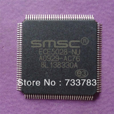 

2pcslot ECE5028-NU ECE5028 Management computer input&output the start-up circuit of input&output